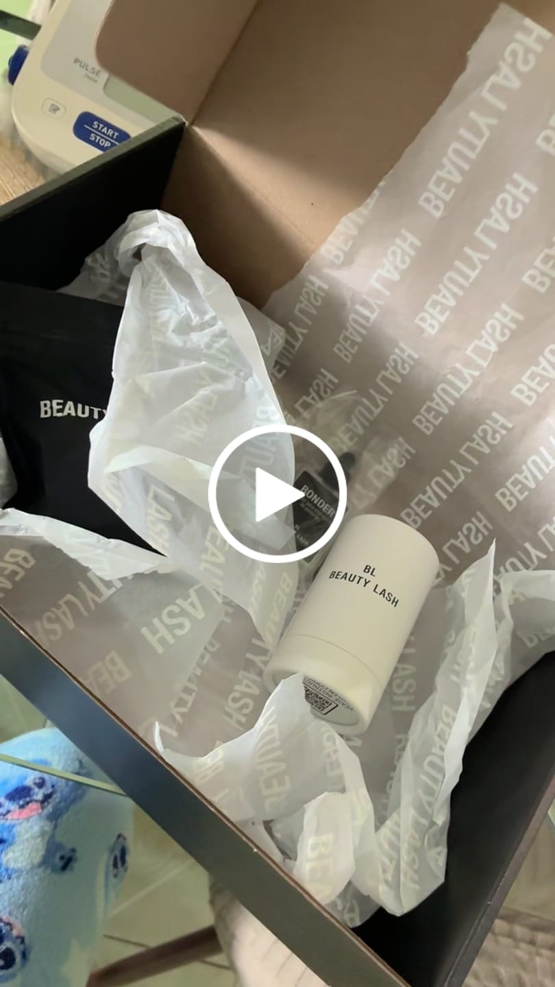 Customer video review of Volume Glue