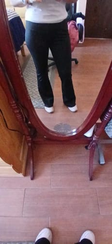 Customer photo review of The Curve Flow