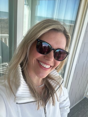 Customer photo review of Day After™ Brush Refill