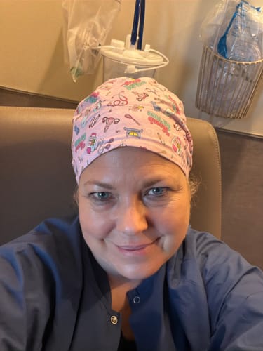 Customer photo review of Womb Service