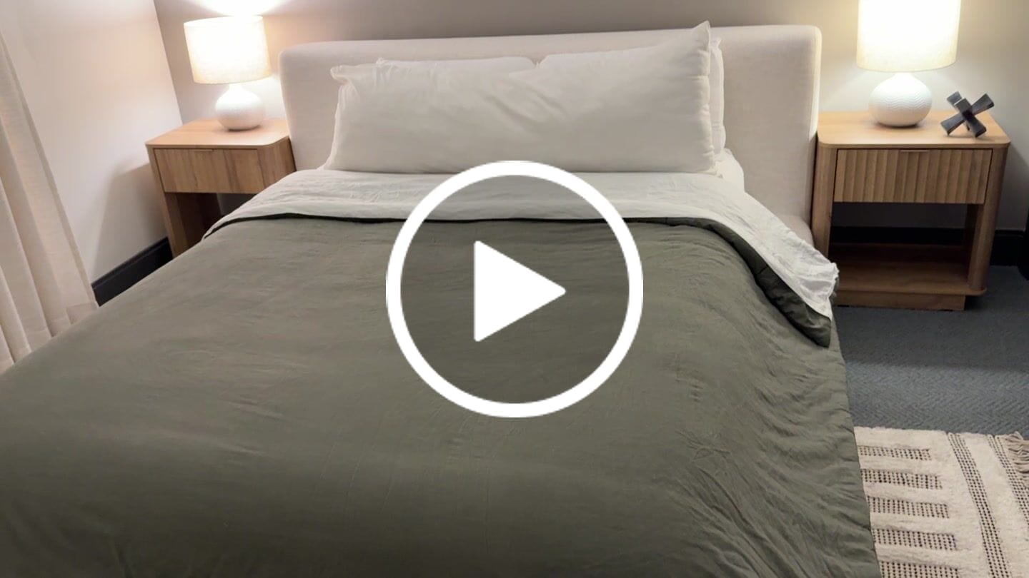 Customer video review of Reverse Cowgirl