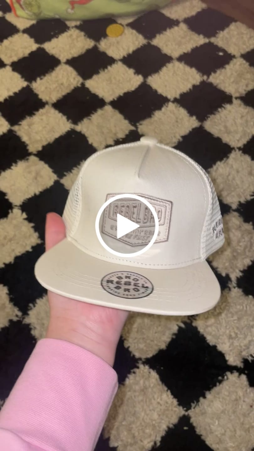 Customer video review of Snapback in Decker