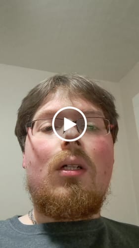 Customer video review of Pine Park Tamarindoz Rosin Disposable