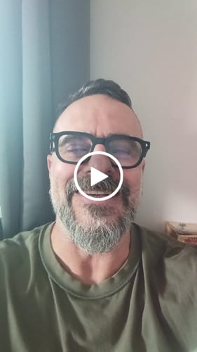 Customer video review of Forbidden Fruit 28% THCA