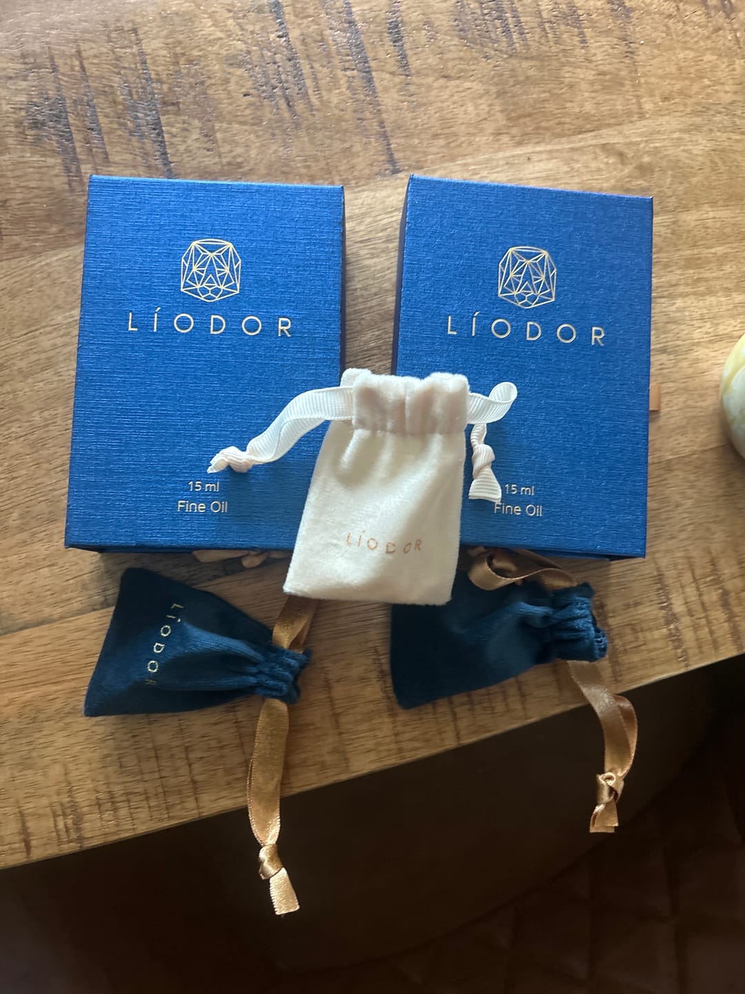 Customer photo review of Gratis Sample