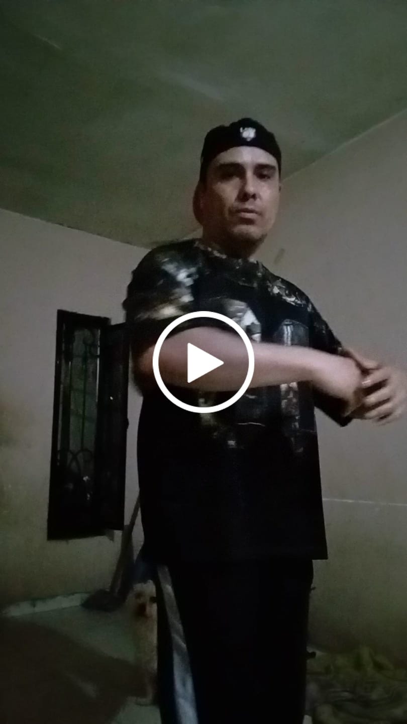 Customer video review of 4237 - Double-Zero Jersey
