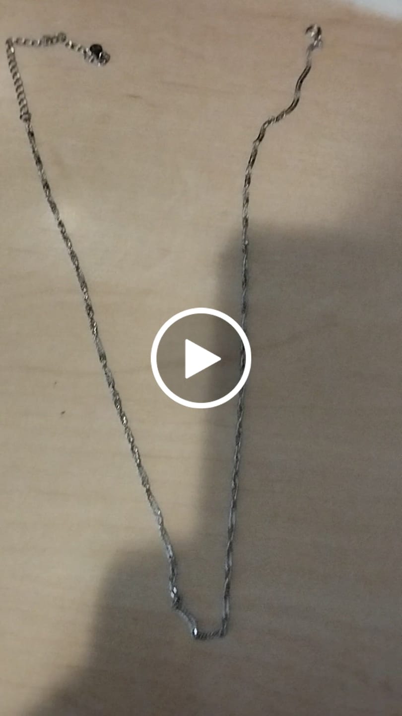 Customer video review of Cadenita Reflections