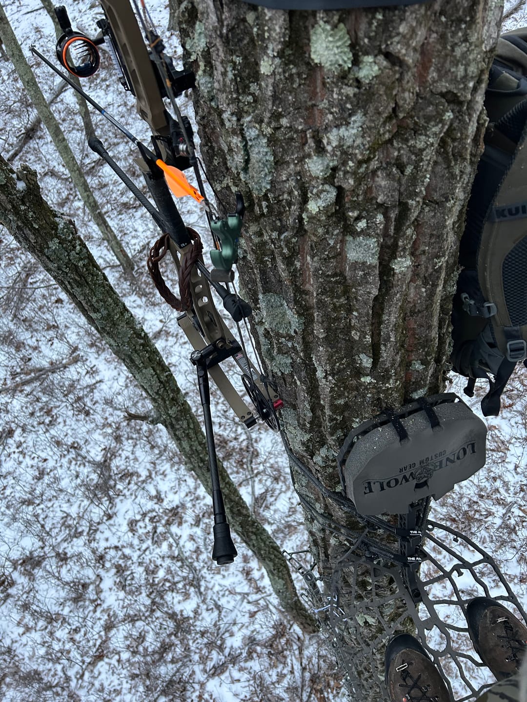 Customer photo review of RANGER HYBRID™