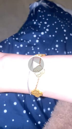 Customer video review of Sabr, Shukr, Tawakkul Bracelet | Patience, Gratitude & Trust (in God)