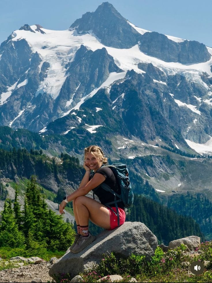 Customer photo review of Pack Expert Rando Coolmax - 4 paires