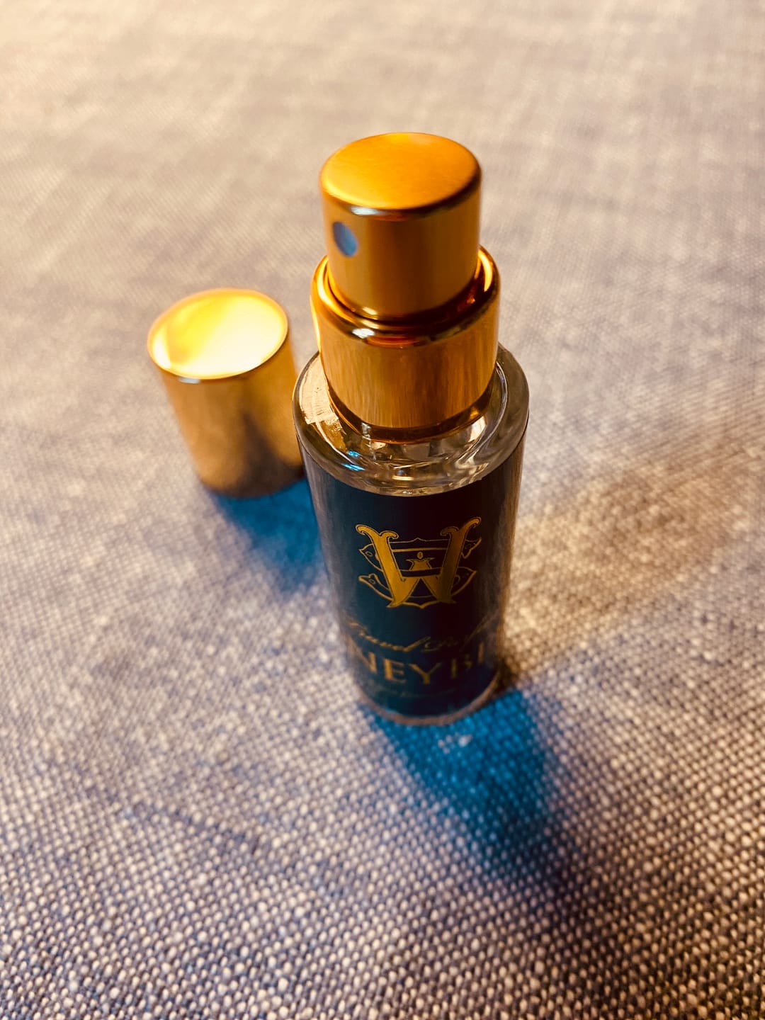 Customer photo review of Honeyberry