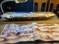 Customer photo review of Maqueta Barco Titanic