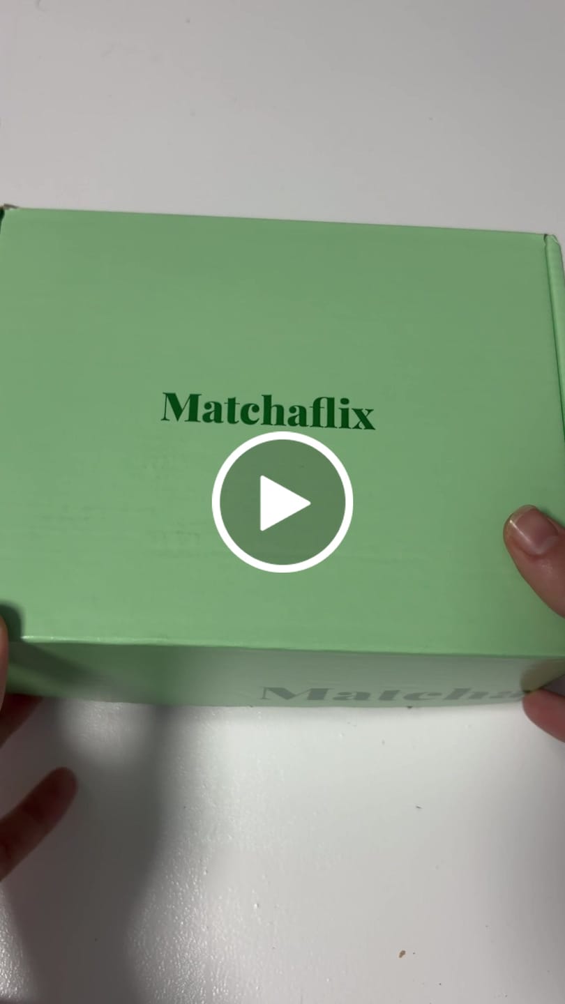 Customer video review of Kit Imprescindible