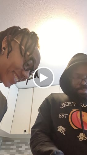 Customer video review of Limited Edition Fan Favorite Box