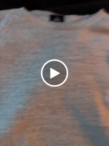 Customer video review of Holzbrüder® Strickpullover "Lodge"