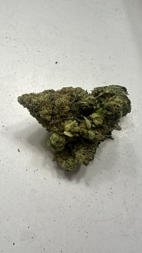 Customer photo review of King Louis XIII - 28 Grams - Indica