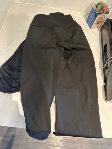 Customer photo review of The Curve Flow