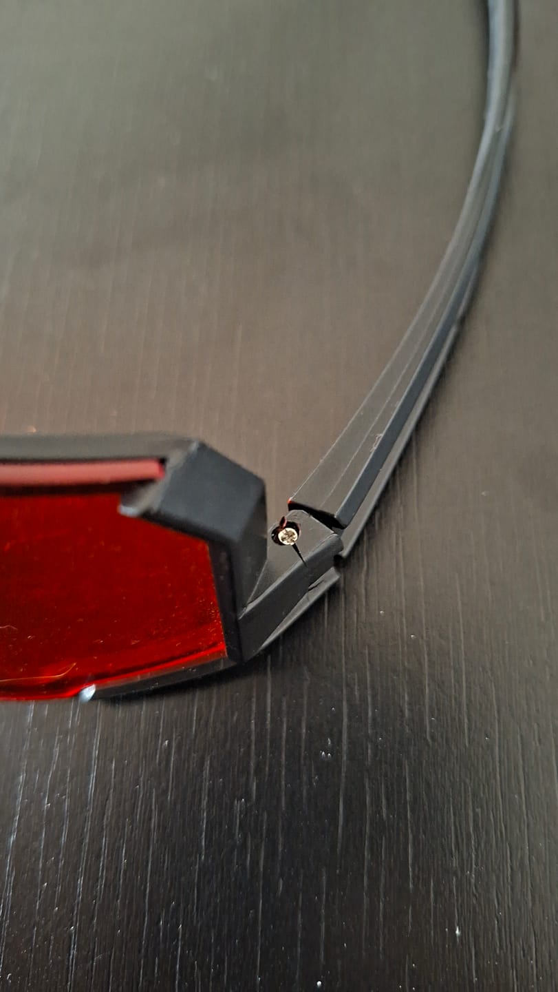 Customer photo review of HyperX