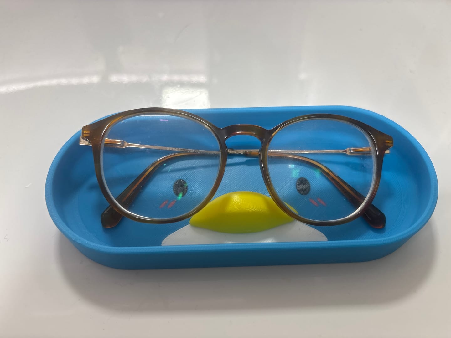 Customer photo review of PLA Básico