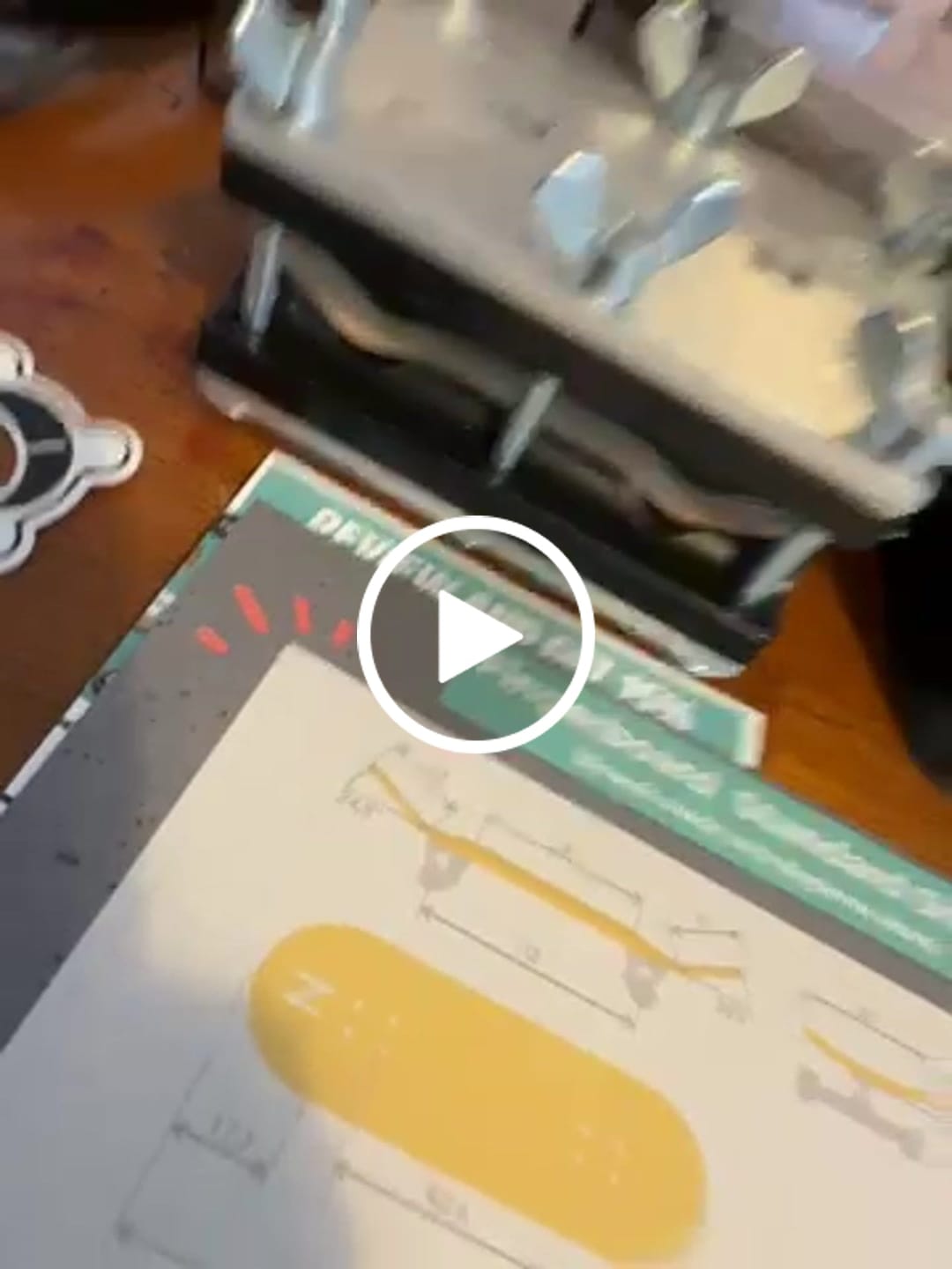 Customer video review of Fingerboard Builder Starter Bundle