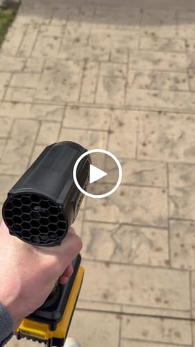 Customer video review of Turbo Jet DB™ v3.0