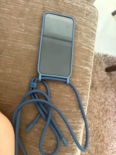 Customer photo review of Odara | Azul da Cor do Mar