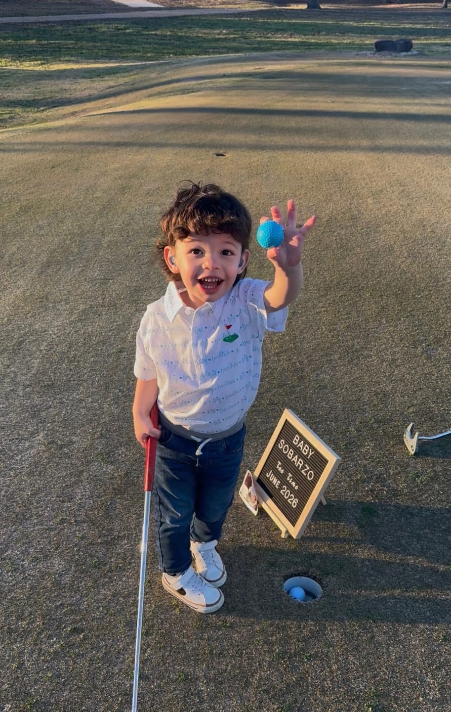 Customer photo review of Big Brother Polo