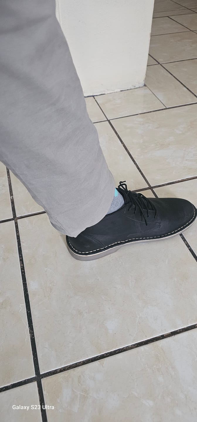 Customer photo review of Lithium Vellie Black
