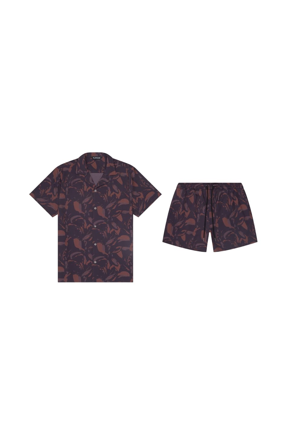 Customer photo review of Saint Tropez Cabana Set Espresso