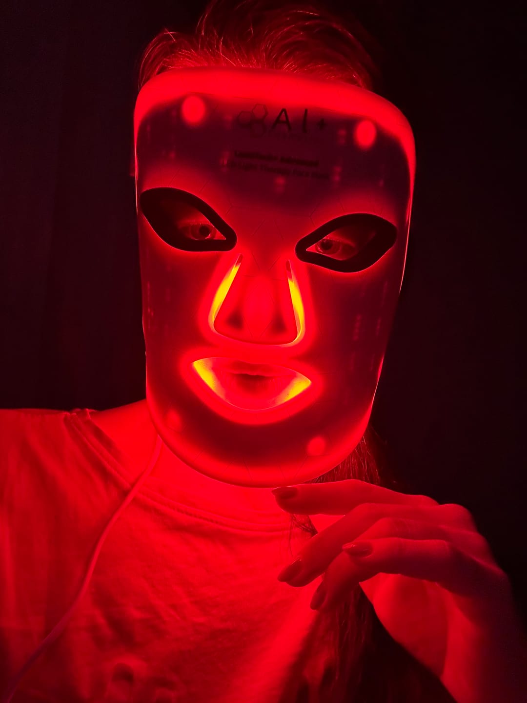 Customer photo review of LumiTech+ Advanced LED v2.0