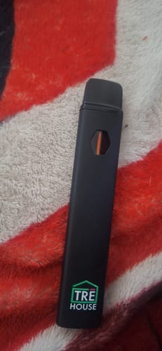 Customer photo review of PLUMA DE WAX - TRE House Liquid Diamond 2 gr