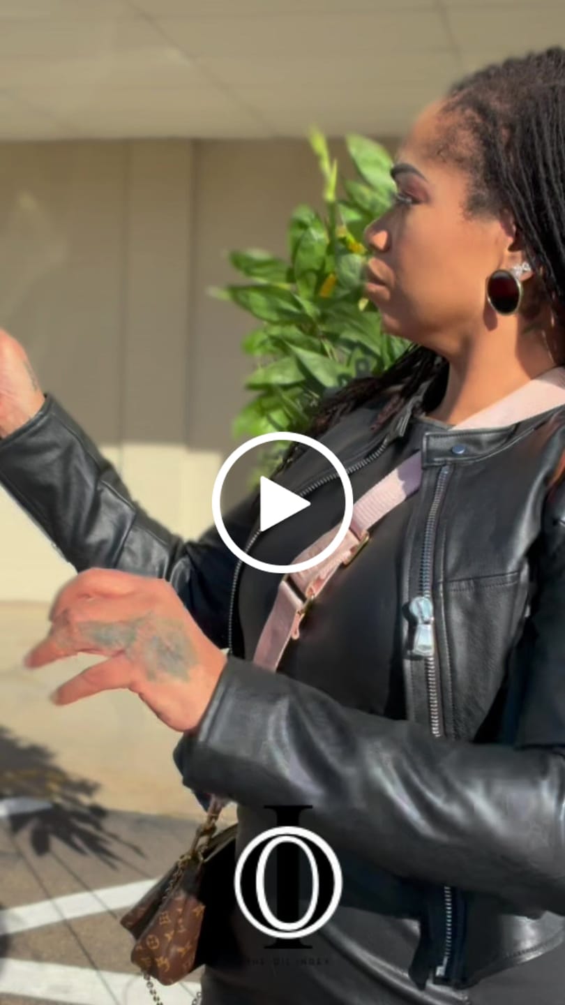 Customer video review of Pro Series 1.7X Telephoto Lens