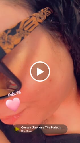 Customer video review of Mis Raíces Green