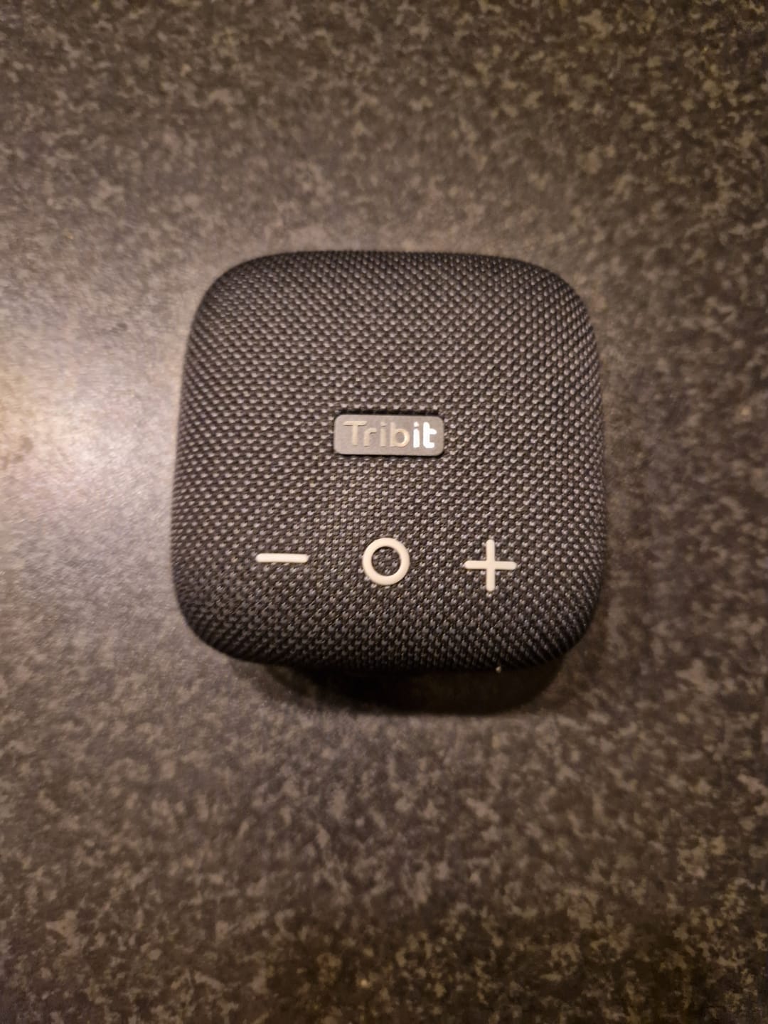 Customer photo review of TRIBIT StormBox Micro 2 Portable Speaker