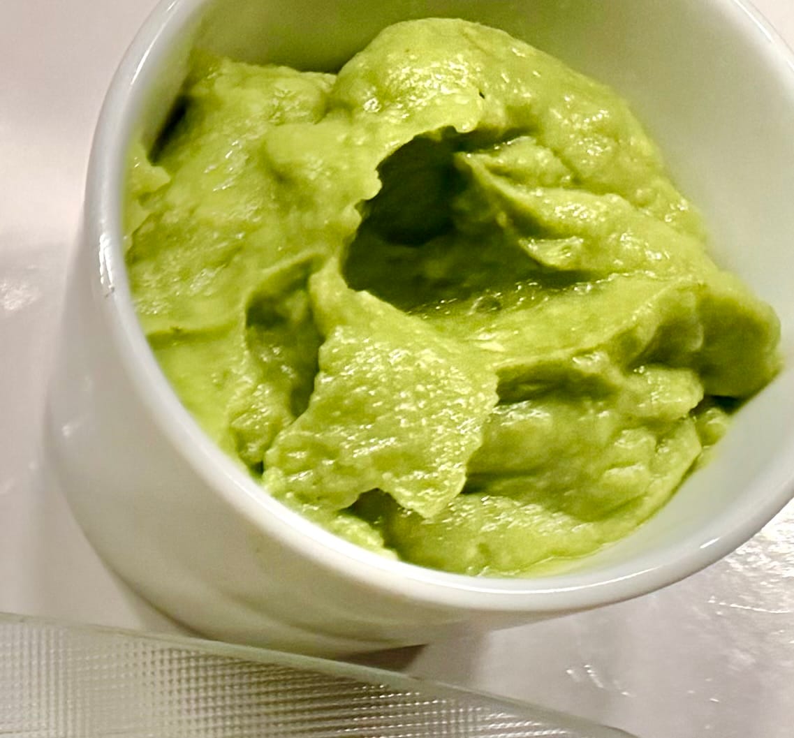 Customer photo review of Avocado-Mix Sonderaktion % 2kg Box