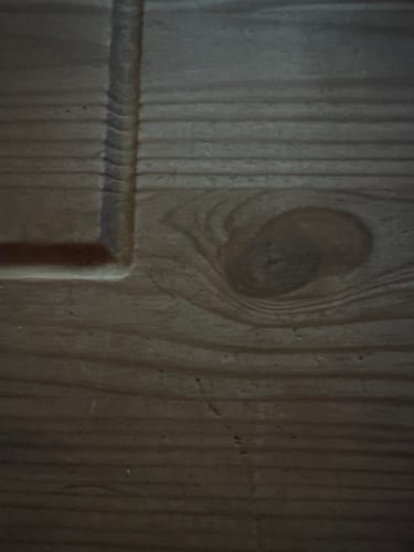 Customer photo review of HOME BUDDY –  3 in 1 Saugroboter mit Wischfunktion