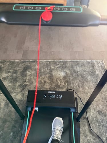 Customer photo review of Dreaver Elevate Pro