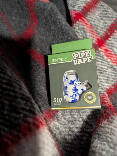 Customer photo review of Pipe Vape Battery