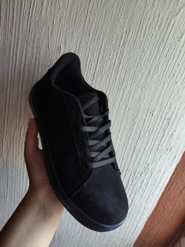 Customer photo review of Rabel Negro