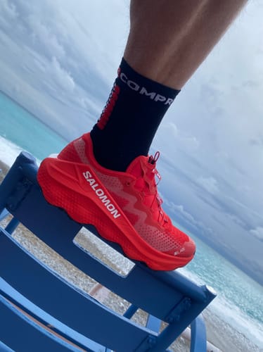 Customer photo review of Salomon S Lab Ultra Glide 1.5