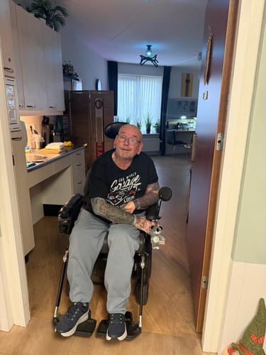 Customer photo review of Reisgenootje Tashanger Koala