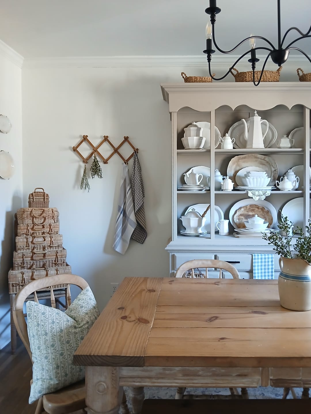 Customer photo review of Rue - 18" | 22" | 12x20"