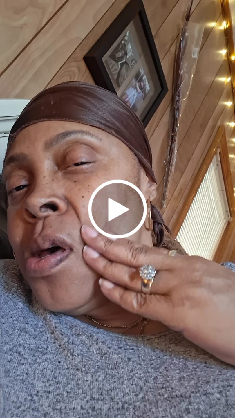 Customer video review of Cotton Candy - Body Oil