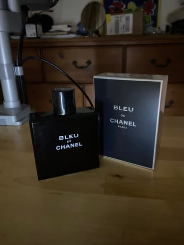 Customer photo review of Cologne Suplr