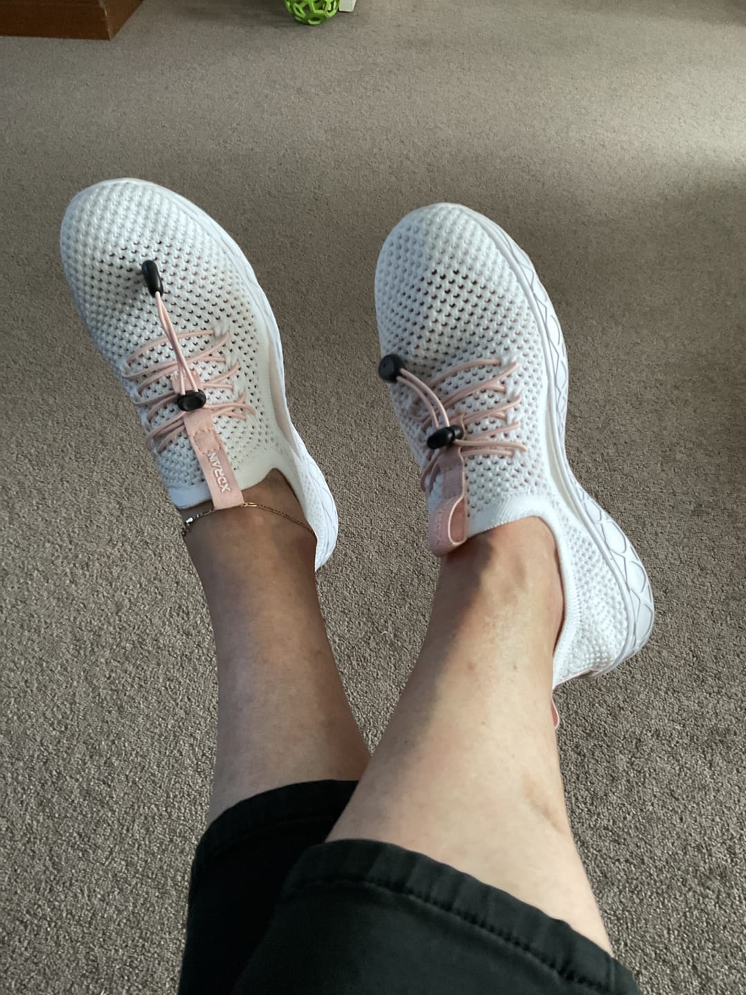 Customer photo review of Women's Xdrain Vibe