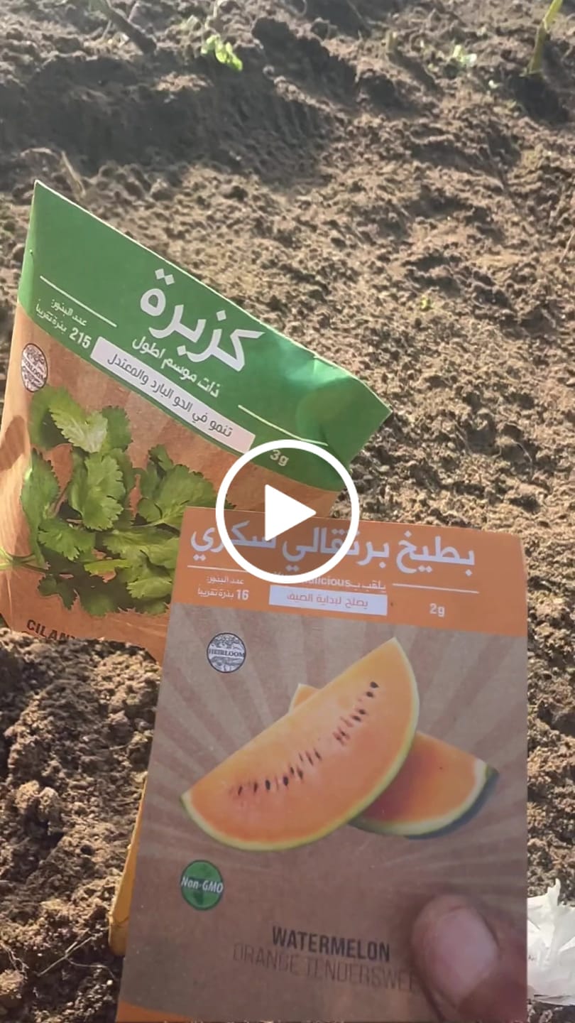 Customer video review of Arugula Astro