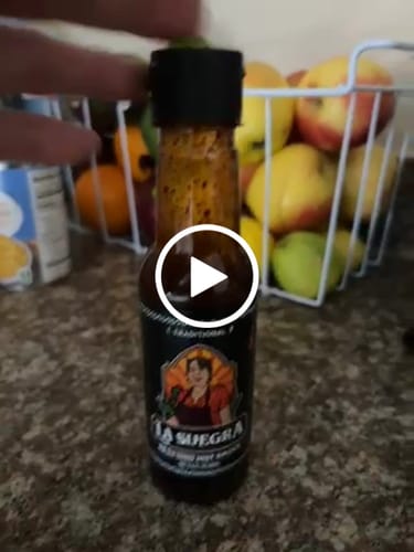 Customer video review of 2 Pack Black + 2 Pack Habanero Free