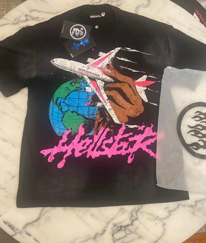 Customer photo review of T Shirt Suplr