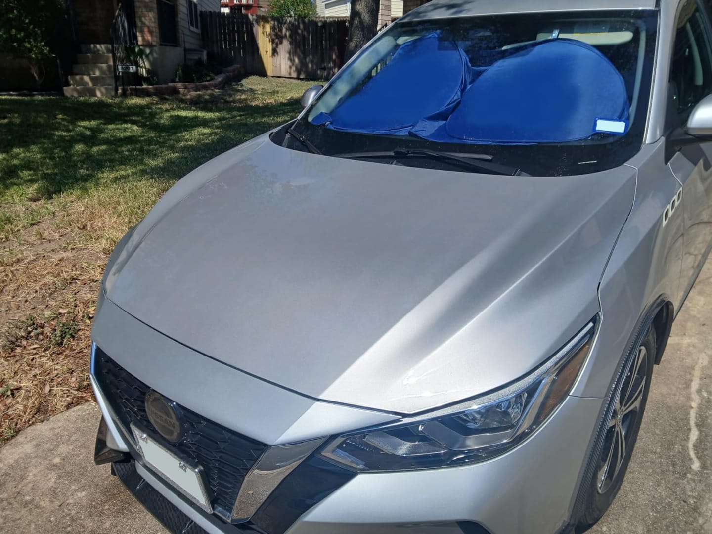 Customer photo review of Brug’s HyperFoam – Thickest Snow Foam Car Wash Soap | Berry Scented | Ultra High Foaming Shampoo for Car Wash