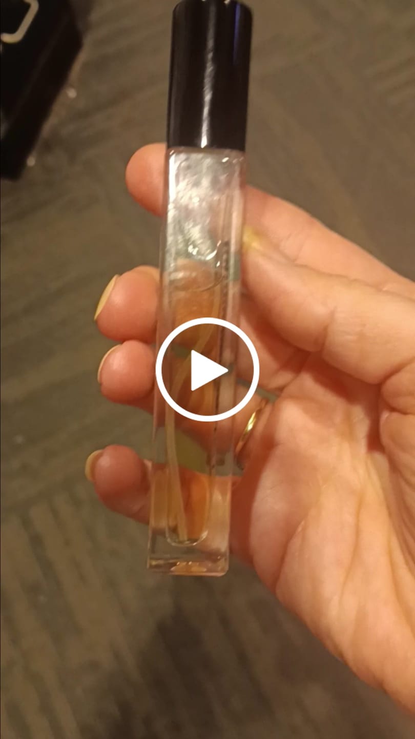 Customer video review of Sunset By The Sea